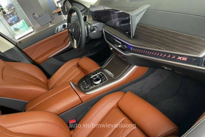BMW X Series 2023