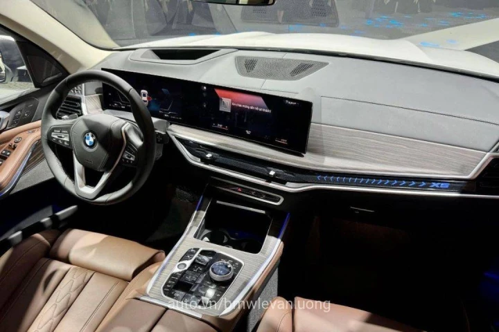 BMW X Series X5 2024