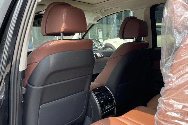 BMW X Series X5 2024