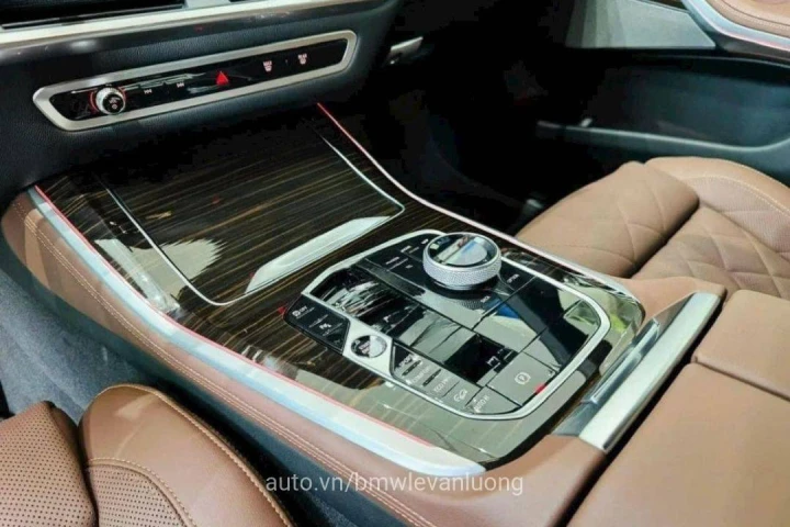 BMW X Series X5 2024