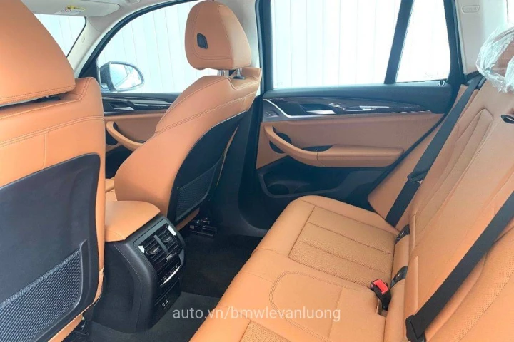 BMW X Series 2024