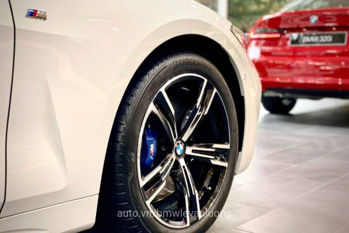 BMW 4 Series Convertible 2024