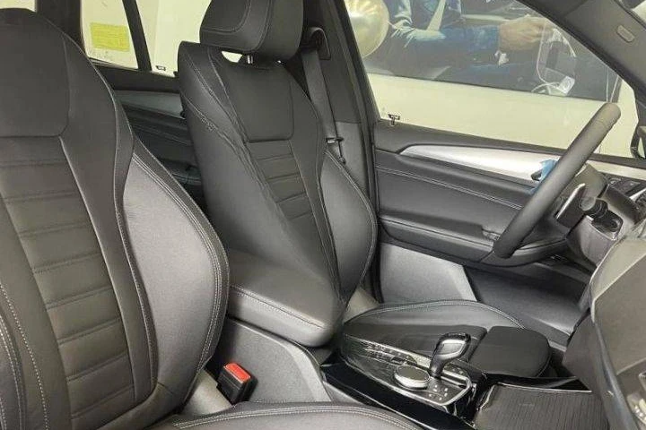 BMW X Series 2023