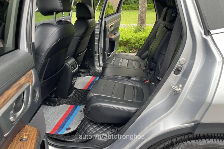 Honda CR-V 2018