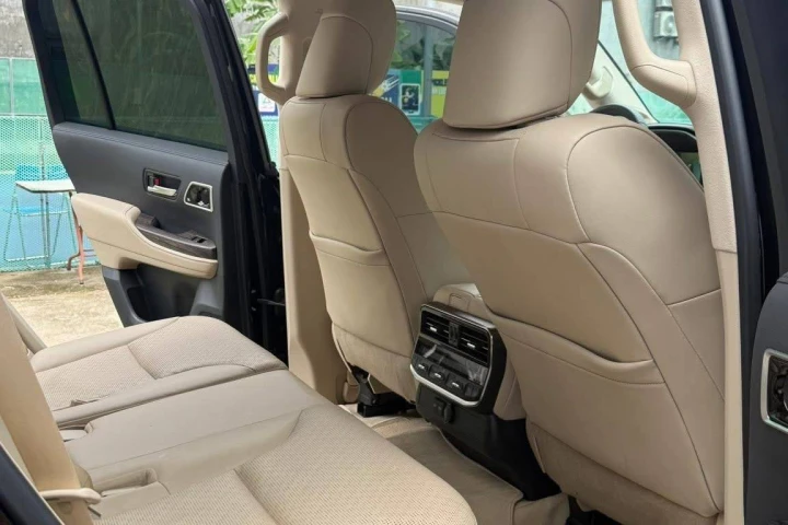 Toyota Land Cruiser 2024