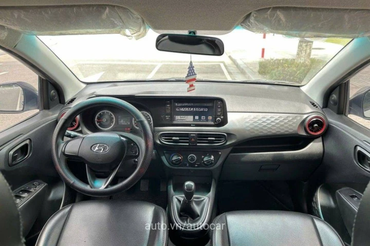 Hyundai i10 2021