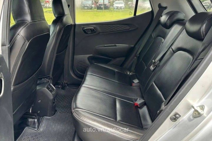 Hyundai i10 2021