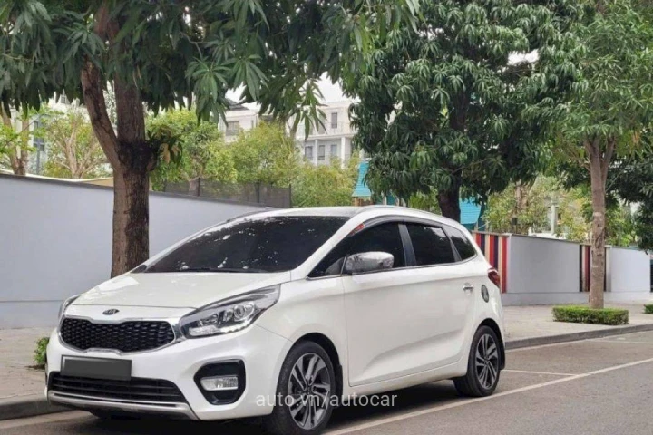 Kia Rondo 2019