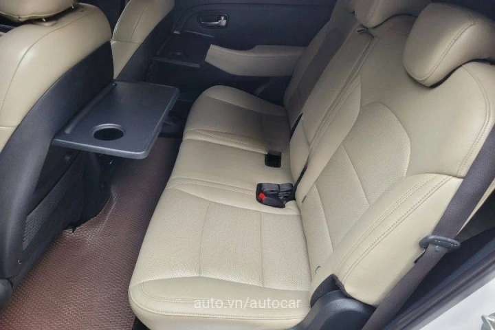Kia Rondo 2019