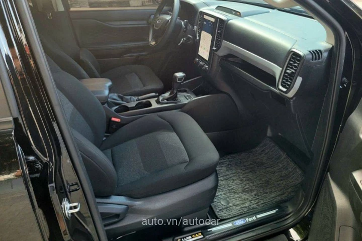 Ford Ranger XLS 2024
