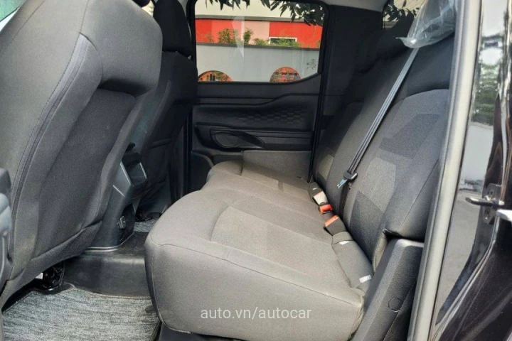 Ford Ranger XLS 2024
