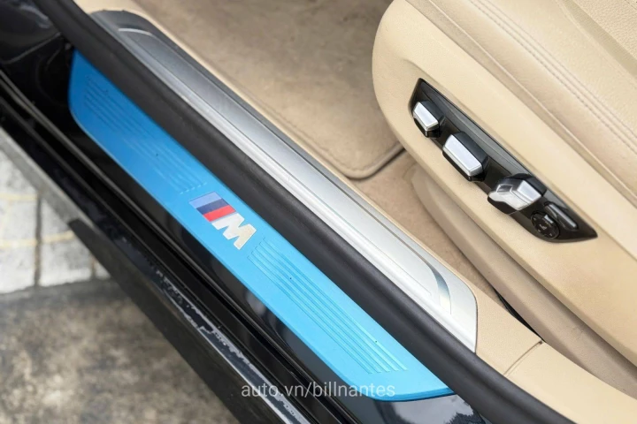 BMW 7 Series 2020