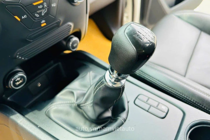 Ford Ranger 2019
