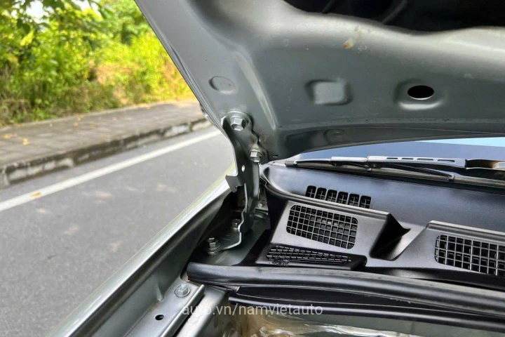 Toyota Fortuner 2011