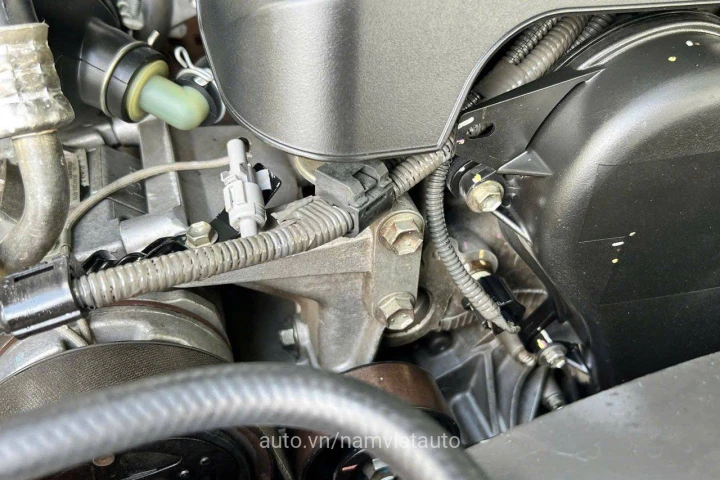Toyota Fortuner 2011
