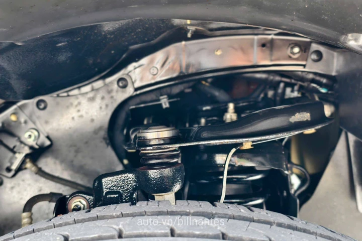 Ford Everest Titanium 2022