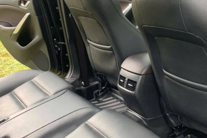 Mazda 6 2.0L Premium 2019