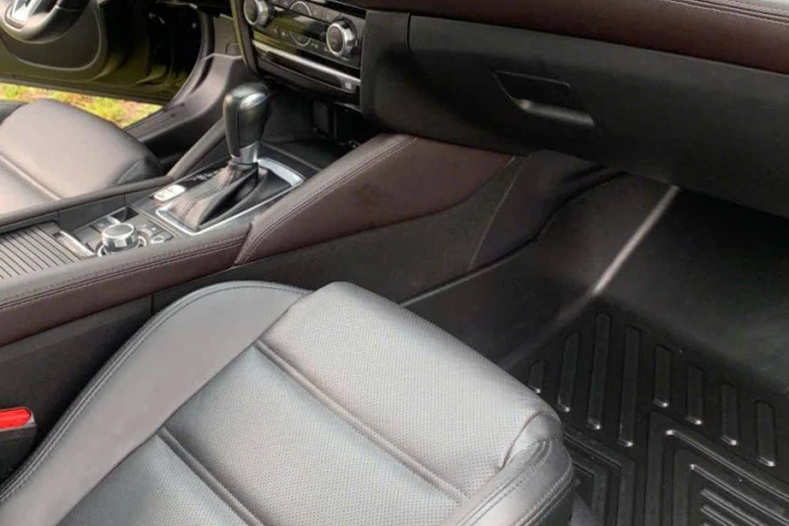 Mazda 6 2.0L Premium 2019
