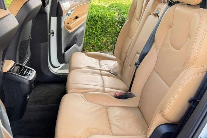 Volvo XC90 2018