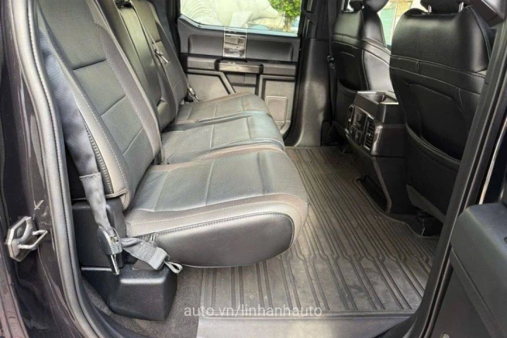 Ford F-150 2019