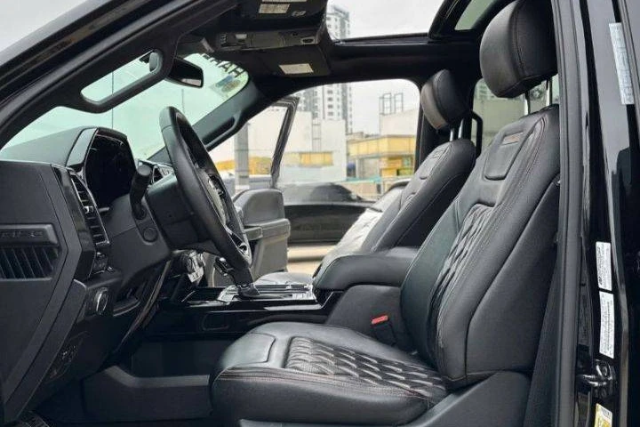 Ford F-150 2020