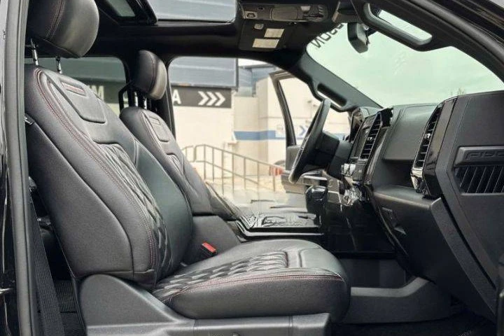 Ford F-150 2020