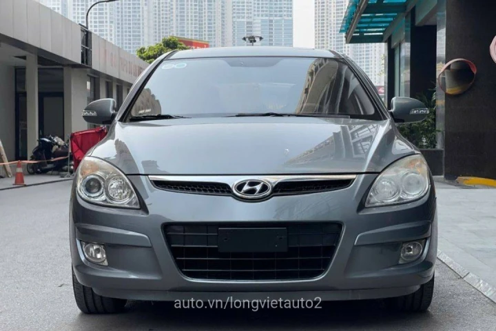 Hyundai i10 2009