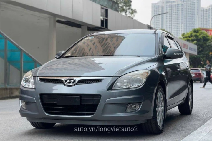 Hyundai i10 2009