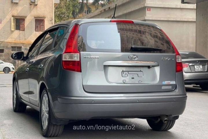 Hyundai i10 2009