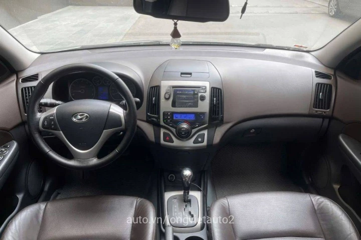 Hyundai i10 2009