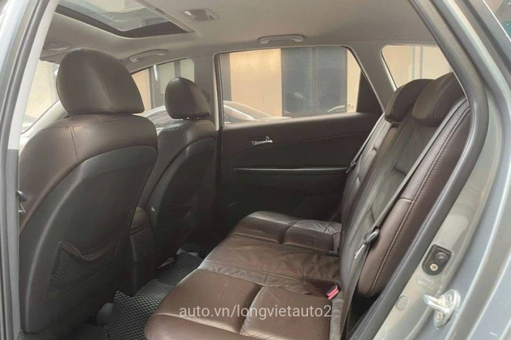 Hyundai i10 2009