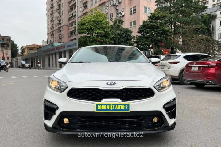 Kia Cerato 2019