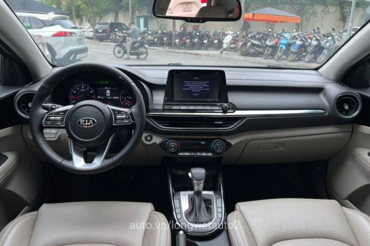 Kia Cerato 2019