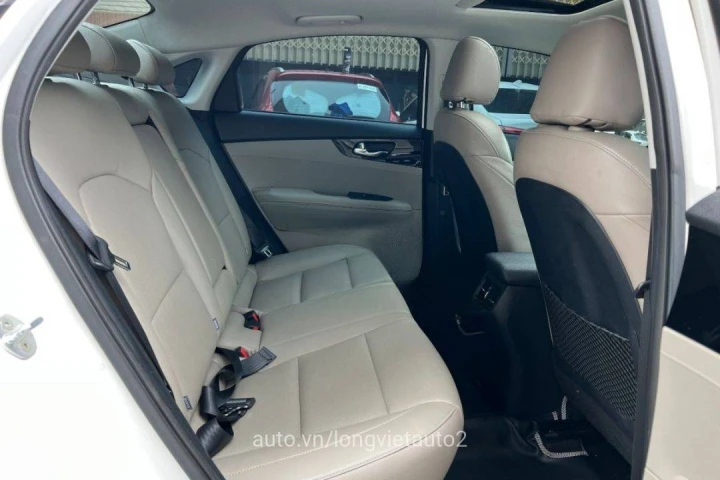 Kia Cerato 2019