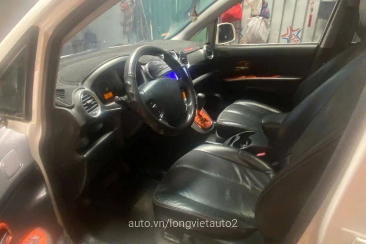 Kia Carens 2014