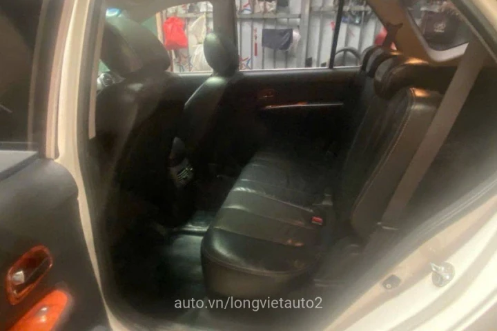 Kia Carens 2014