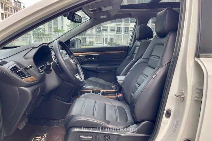 Honda CR-V 2019