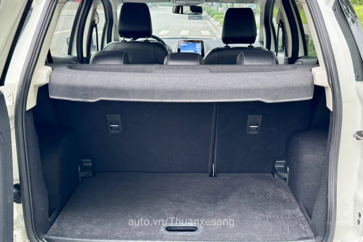 Ford EcoSport 2020