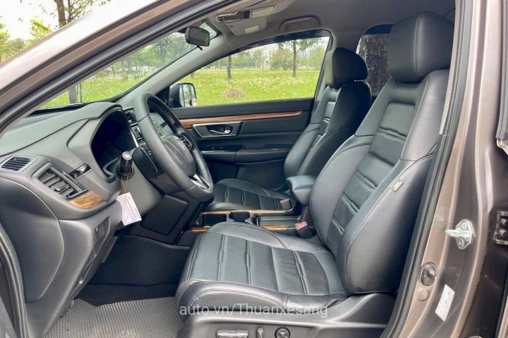 Honda CR-V 2020