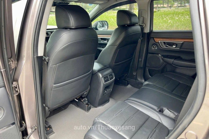 Honda CR-V 2020
