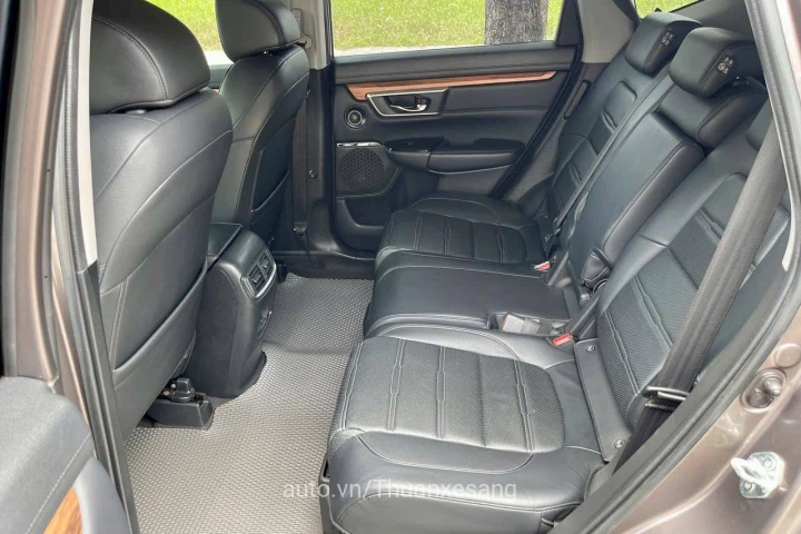 Honda CR-V 2020