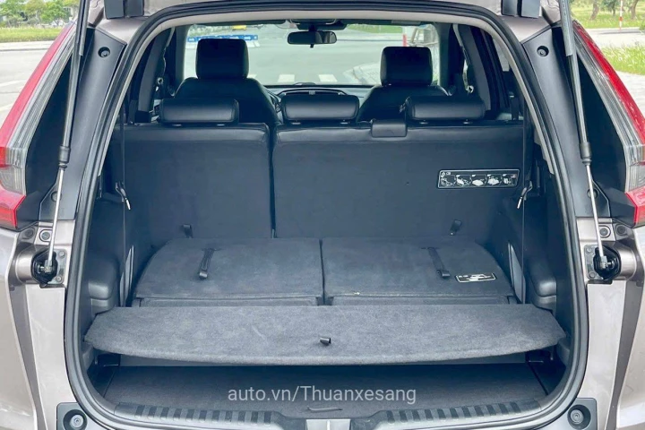 Honda CR-V 2020