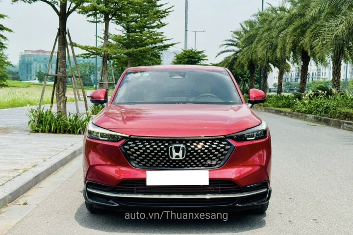 Honda HR-V 2023