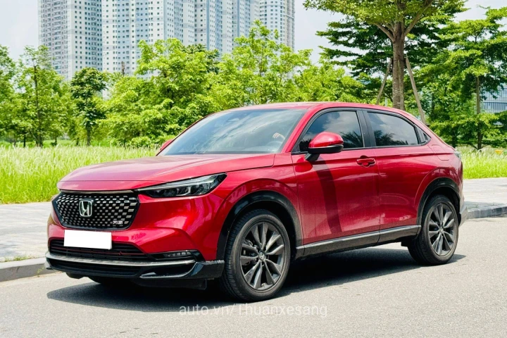 Honda HR-V 2023