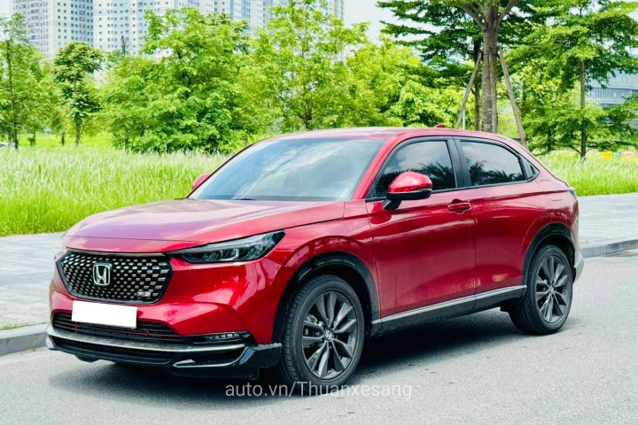 Honda HR-V 2023