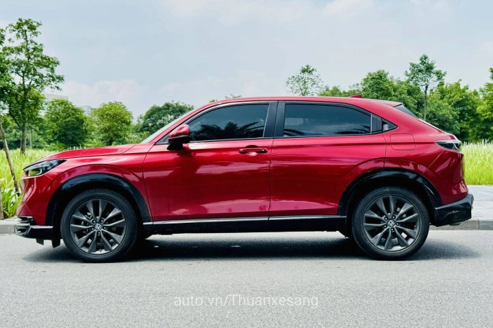 Honda HR-V 2023