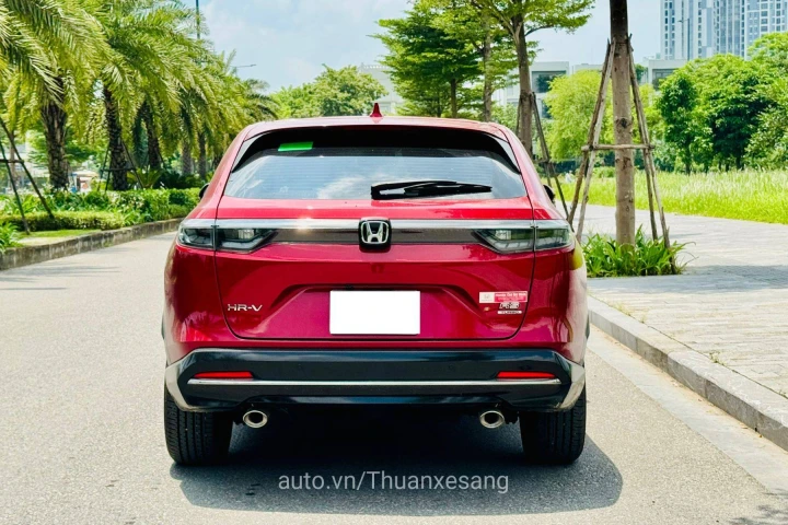 Honda HR-V 2023