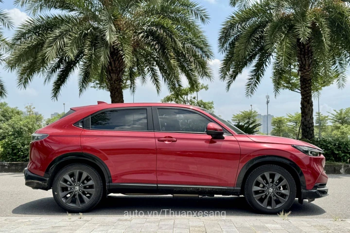 Honda HR-V 2023
