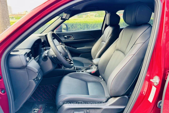 Honda HR-V 2023