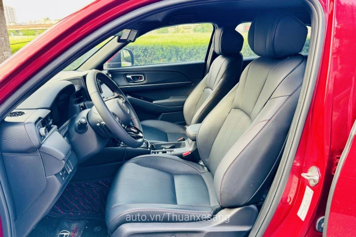 Honda HR-V 2023
